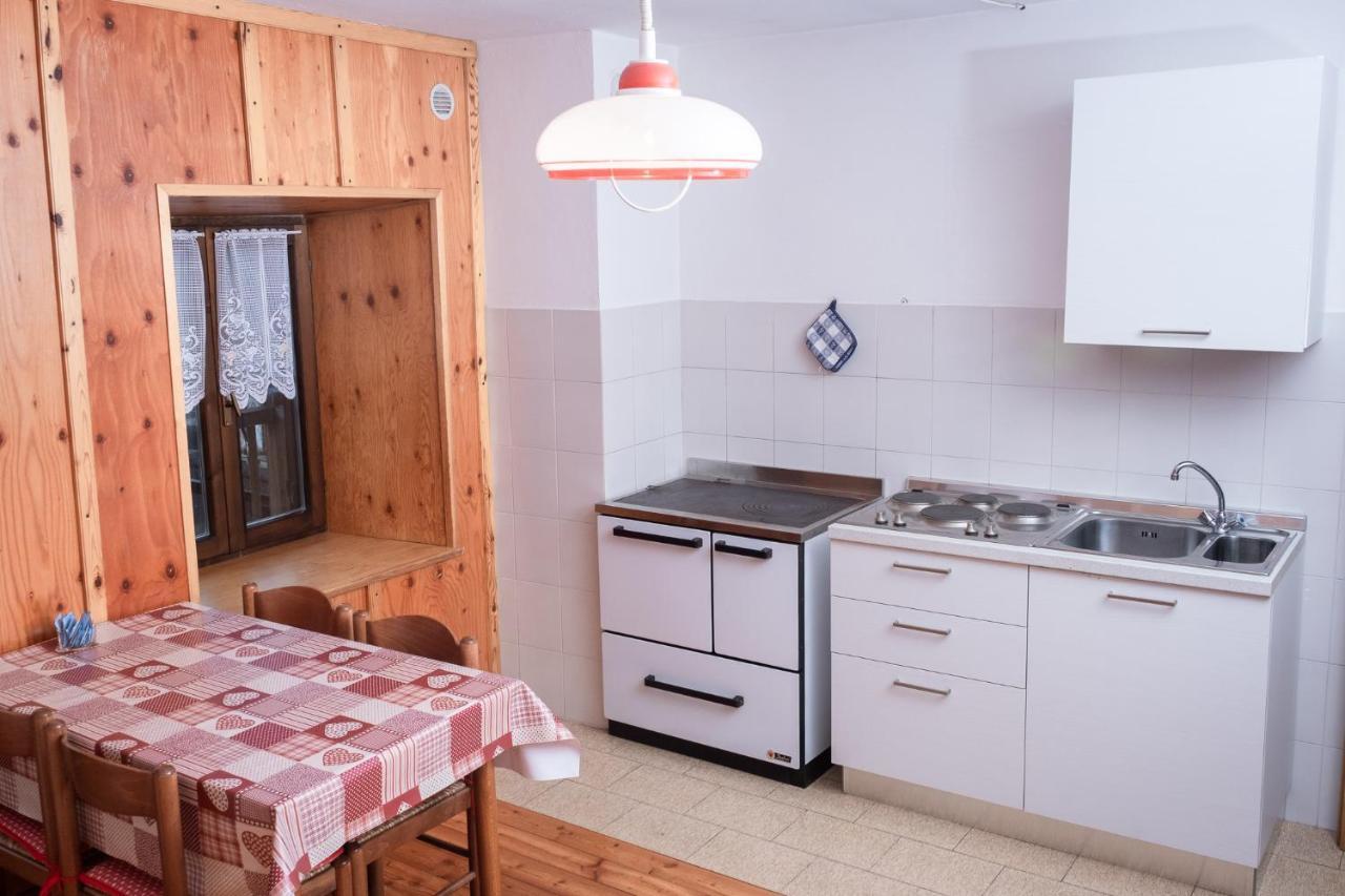 Casa Vacanze La Maddalena Sant'Orsola Экстерьер фото