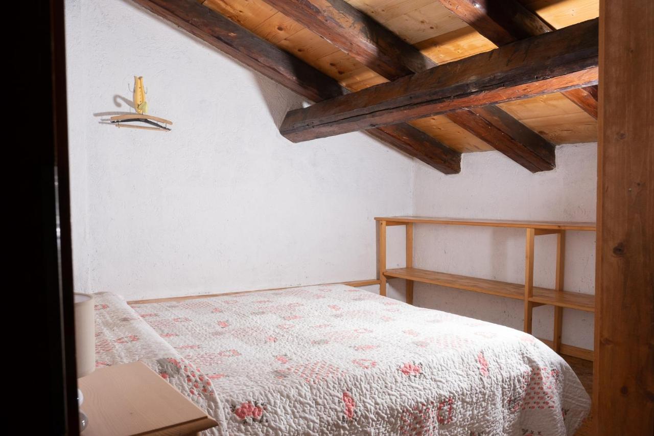 Casa Vacanze La Maddalena Sant'Orsola Экстерьер фото