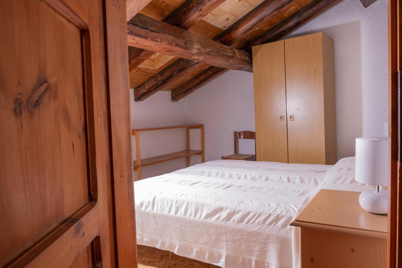 Casa Vacanze La Maddalena Sant'Orsola Экстерьер фото