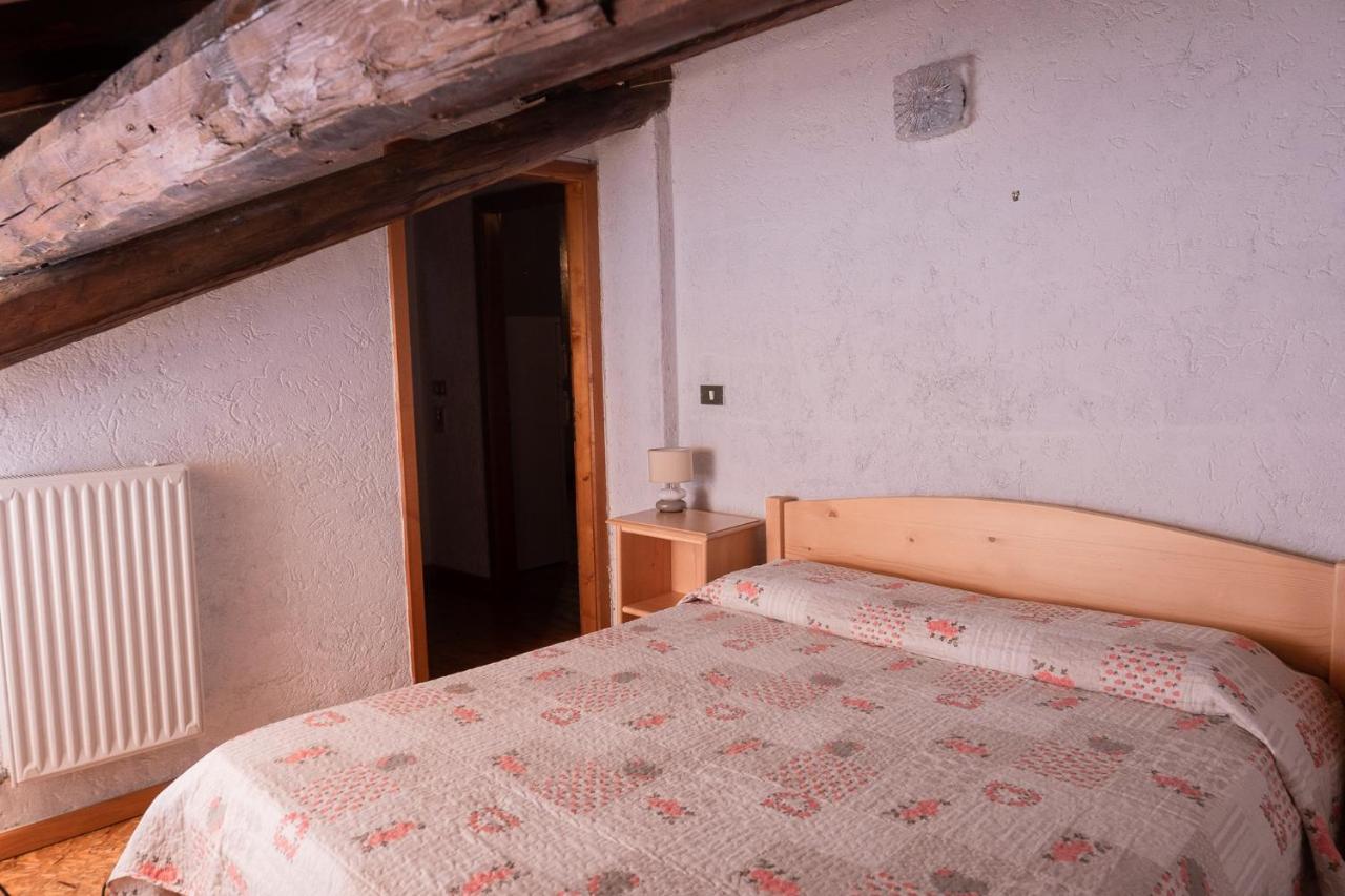 Casa Vacanze La Maddalena Sant'Orsola Экстерьер фото