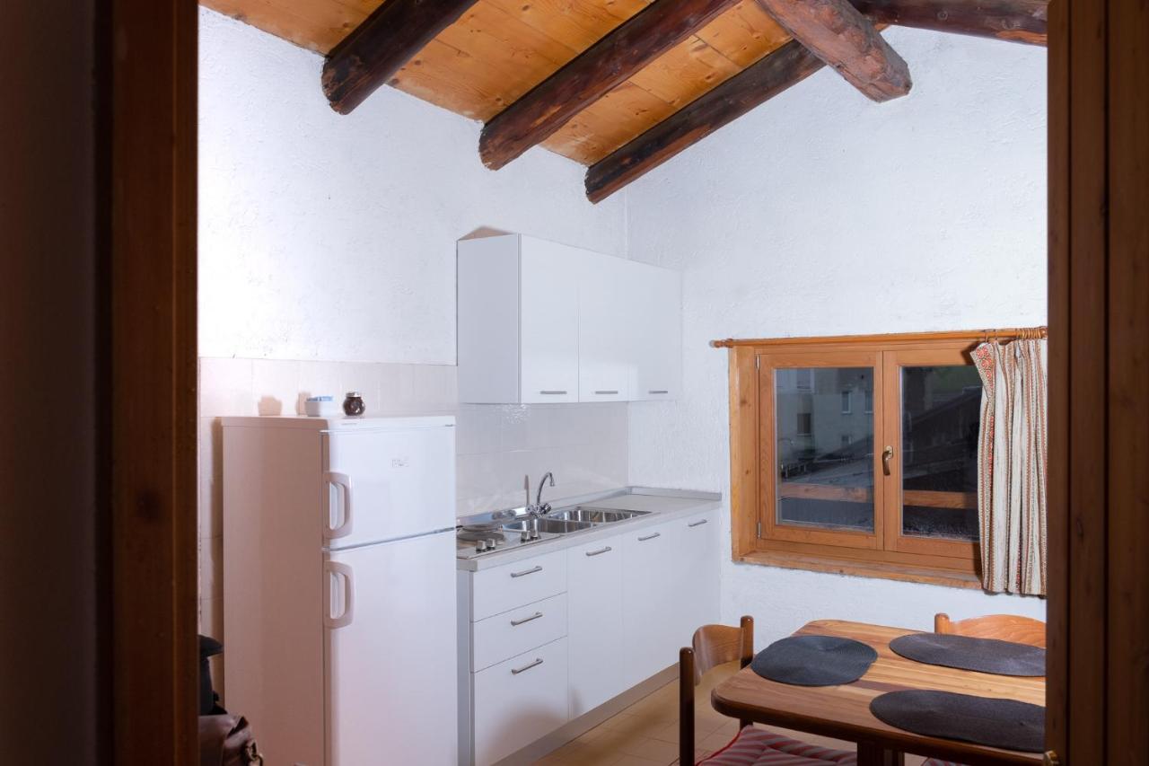 Casa Vacanze La Maddalena Sant'Orsola Экстерьер фото