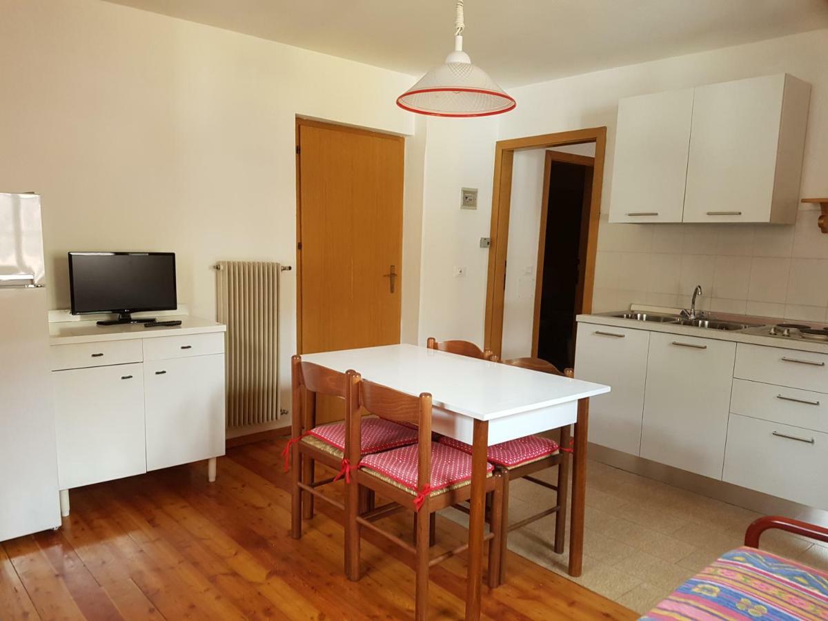 Casa Vacanze La Maddalena Sant'Orsola Экстерьер фото
