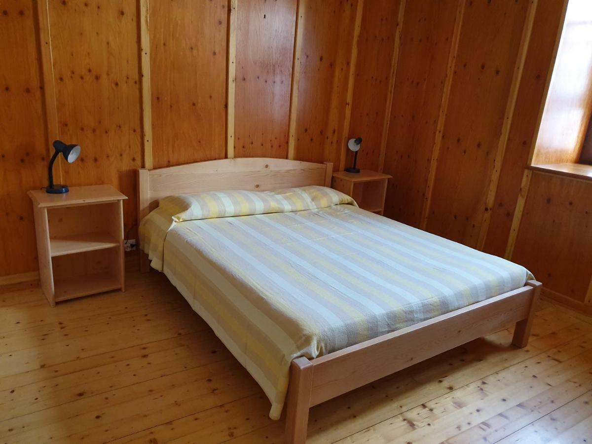 Casa Vacanze La Maddalena Sant'Orsola Экстерьер фото