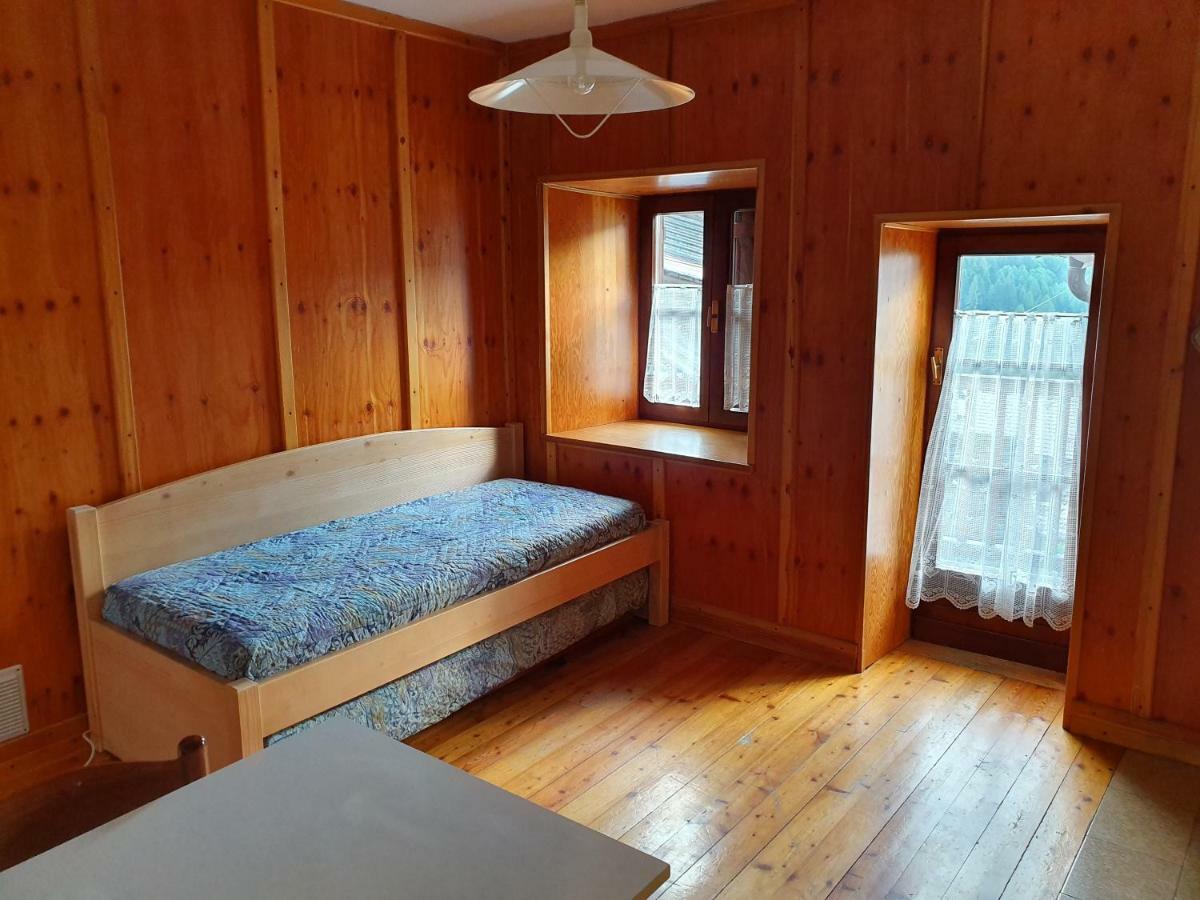 Casa Vacanze La Maddalena Sant'Orsola Экстерьер фото