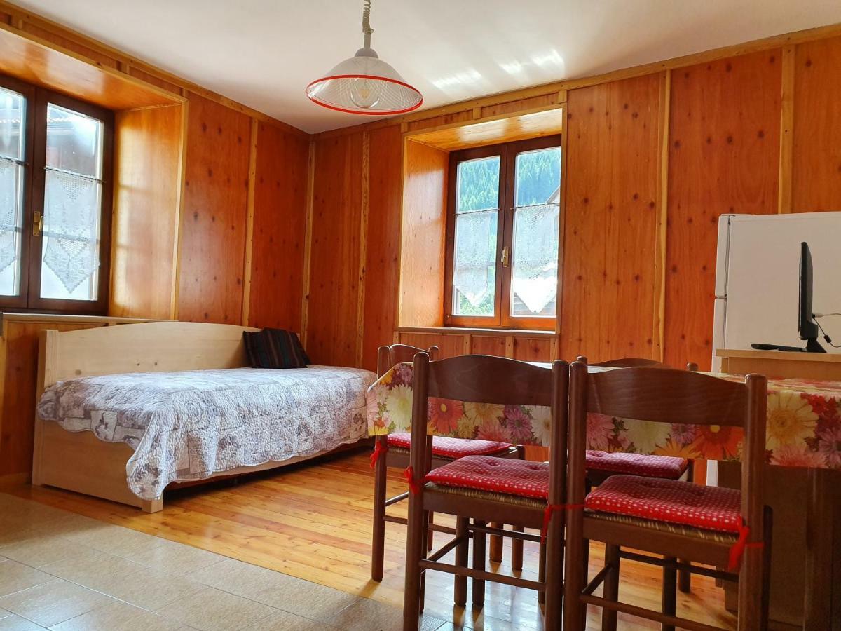 Casa Vacanze La Maddalena Sant'Orsola Экстерьер фото