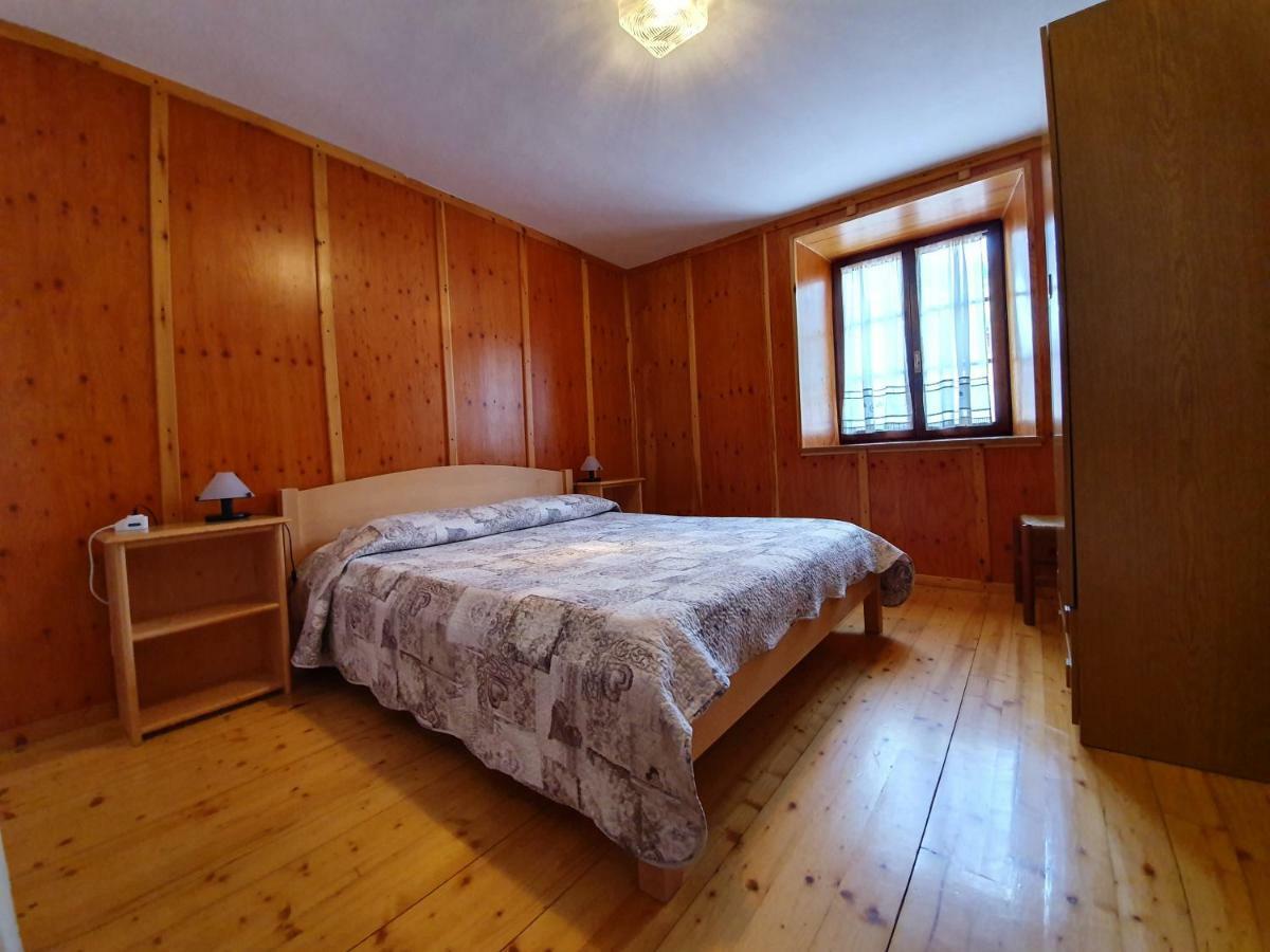 Casa Vacanze La Maddalena Sant'Orsola Экстерьер фото