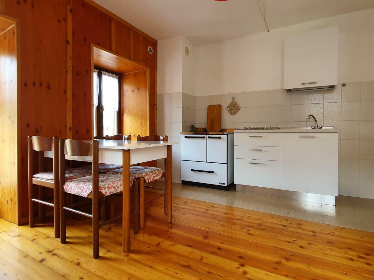 Casa Vacanze La Maddalena Sant'Orsola Экстерьер фото